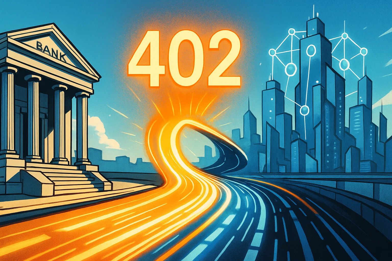 x402 se actualiza a V2 para “soportar cadena cruzada de formato único”. ¿Cómo crea Coinbase pagos totalmente automatizados para agentes de IA?