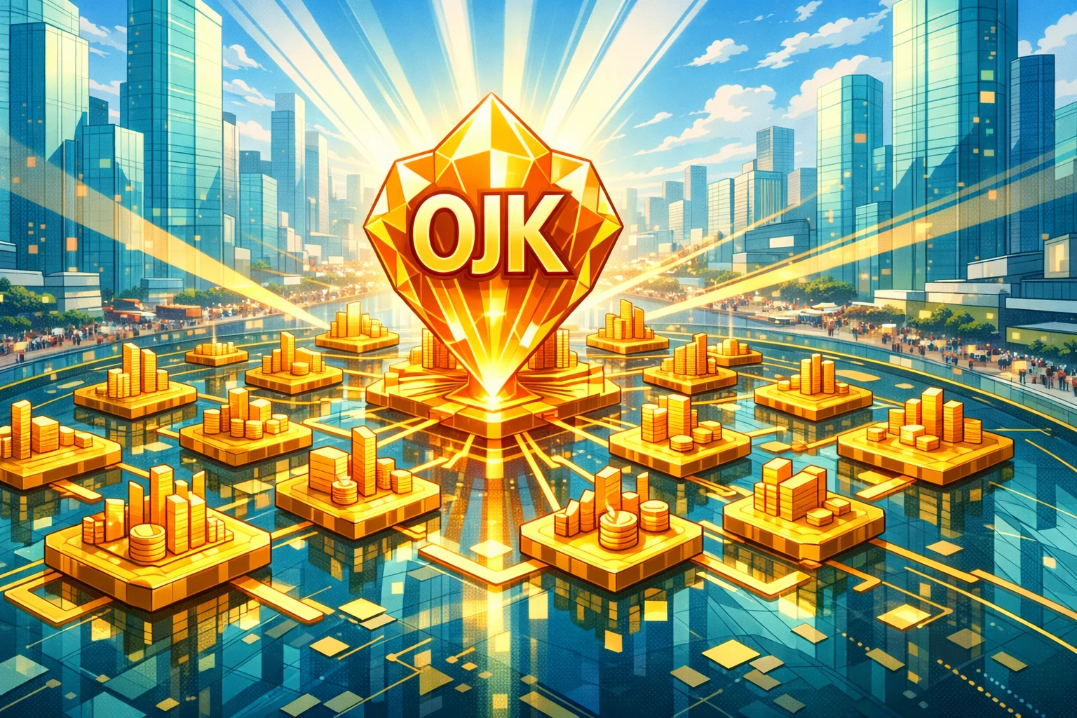 أعلنت سلطة النقد الإندونيسية عن 29 قائمة بيضاء للتشفير، ودخلت الصناعة رسميًا مرحلة الترخيص والترخيص.