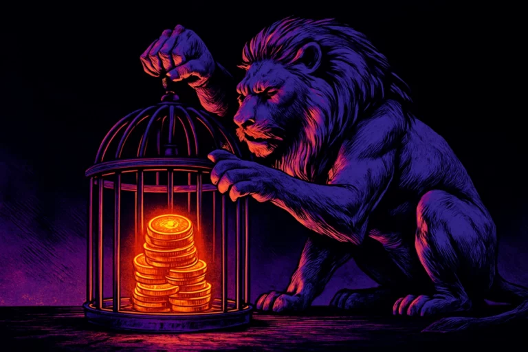 The Bank of England's plan to 