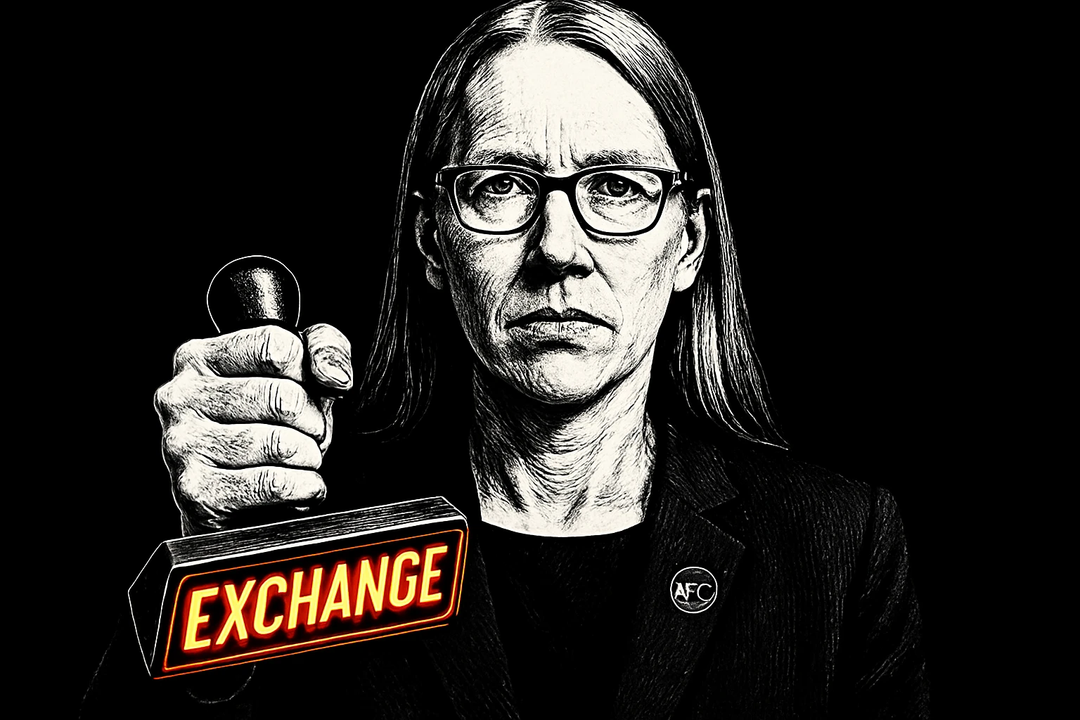 SEC主席Paul Atkins重申打造「全球加密货币之都」：回归监管使命，推动Crypto+AI金融创新