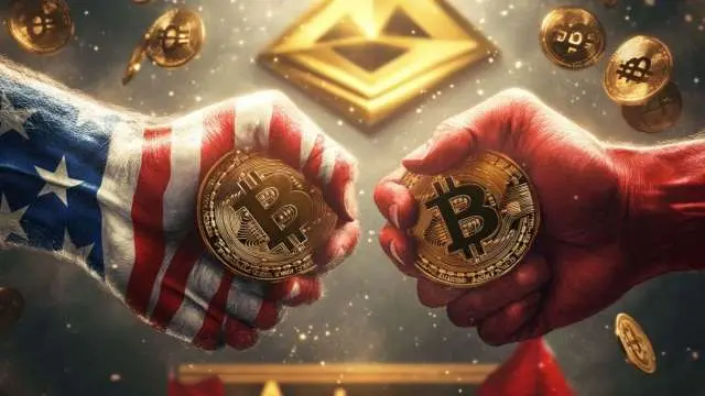 廢除美國稅局「DeFi 經紀人規則」已送交川普待簽署成法，加密產業的一大勝利