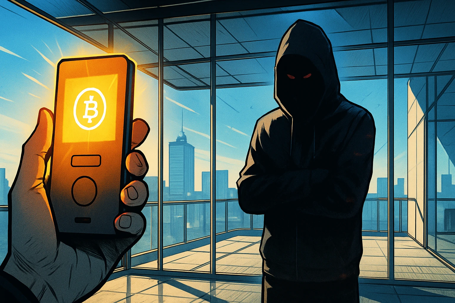 As sete principais associações da indústria financeira da China alertam conjuntamente: Criptomoeda, RWA e mineração são ilegais! Plataformas estrangeiras também seguem linhas vermelhas ao fornecer serviços