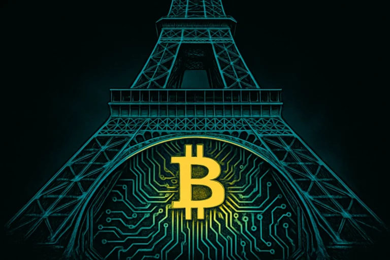 A França quer comprar 420.000 Bitcoins em 8 anos? Líder de direita propõe: Estabelecer uma reserva nacional de BTC para combater a inflação e a hegemonia do dólar