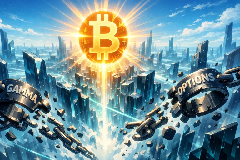 Glassnode共同創設者：ビットコインの「リスクオフ売り」圧力は解消され、市場は需要と供給の価格発見メカニズムに戻るだろう