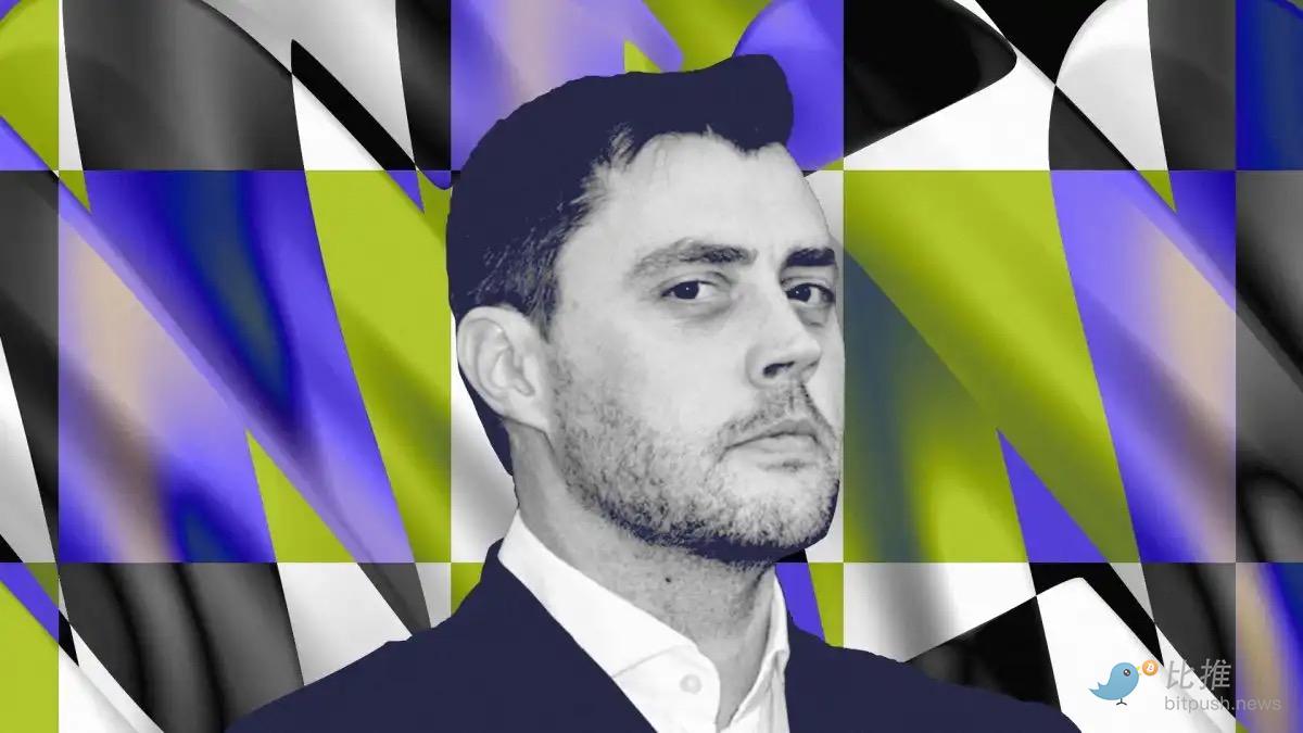 لقد عاد والد التمويل اللامركزي! يهدف مشروع Andre Cronje الجديد Flying Tulip إلى جمع مليار دولار