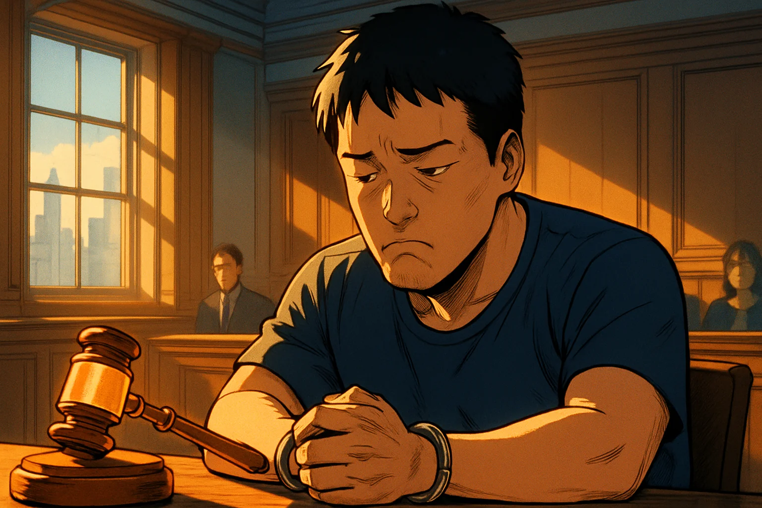 Do Kwon condamné à 15 ans de prison, juge : peine sévère pour arrêter le prochain désastre de LUNA de 40 milliards de dollars