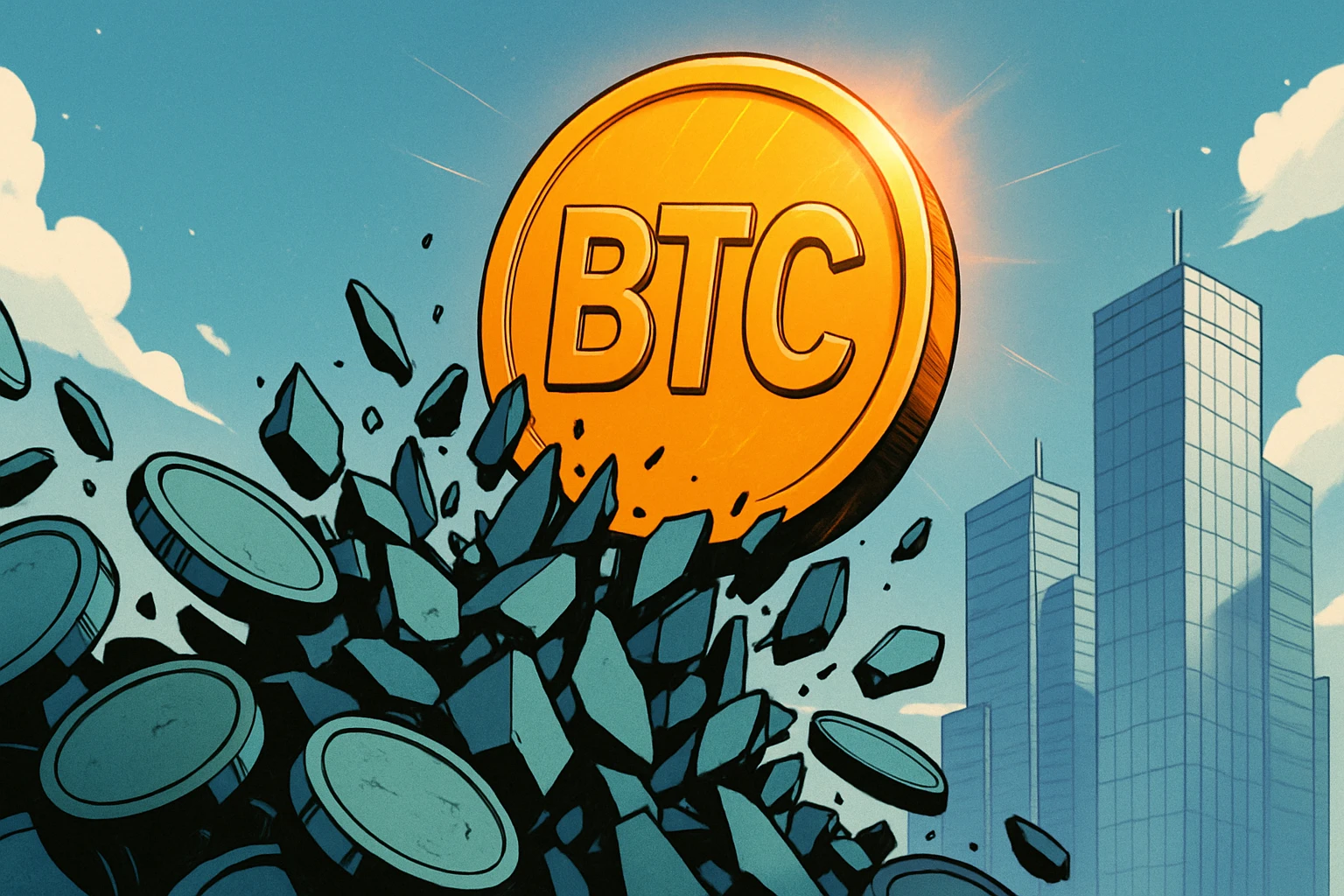 投资者对山寨币失去热情，长期配置还有意义吗？