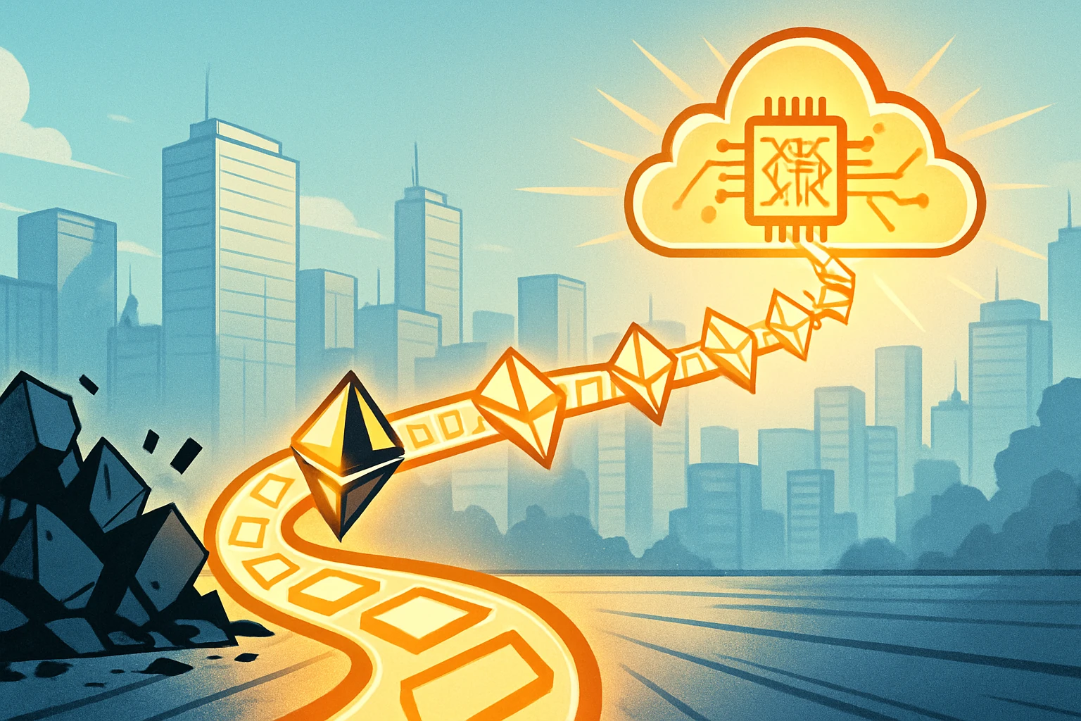 Owl AI 发布 Web3 智能体生态经济模型：订阅费 100% 返还，赋能 AI 智慧投资