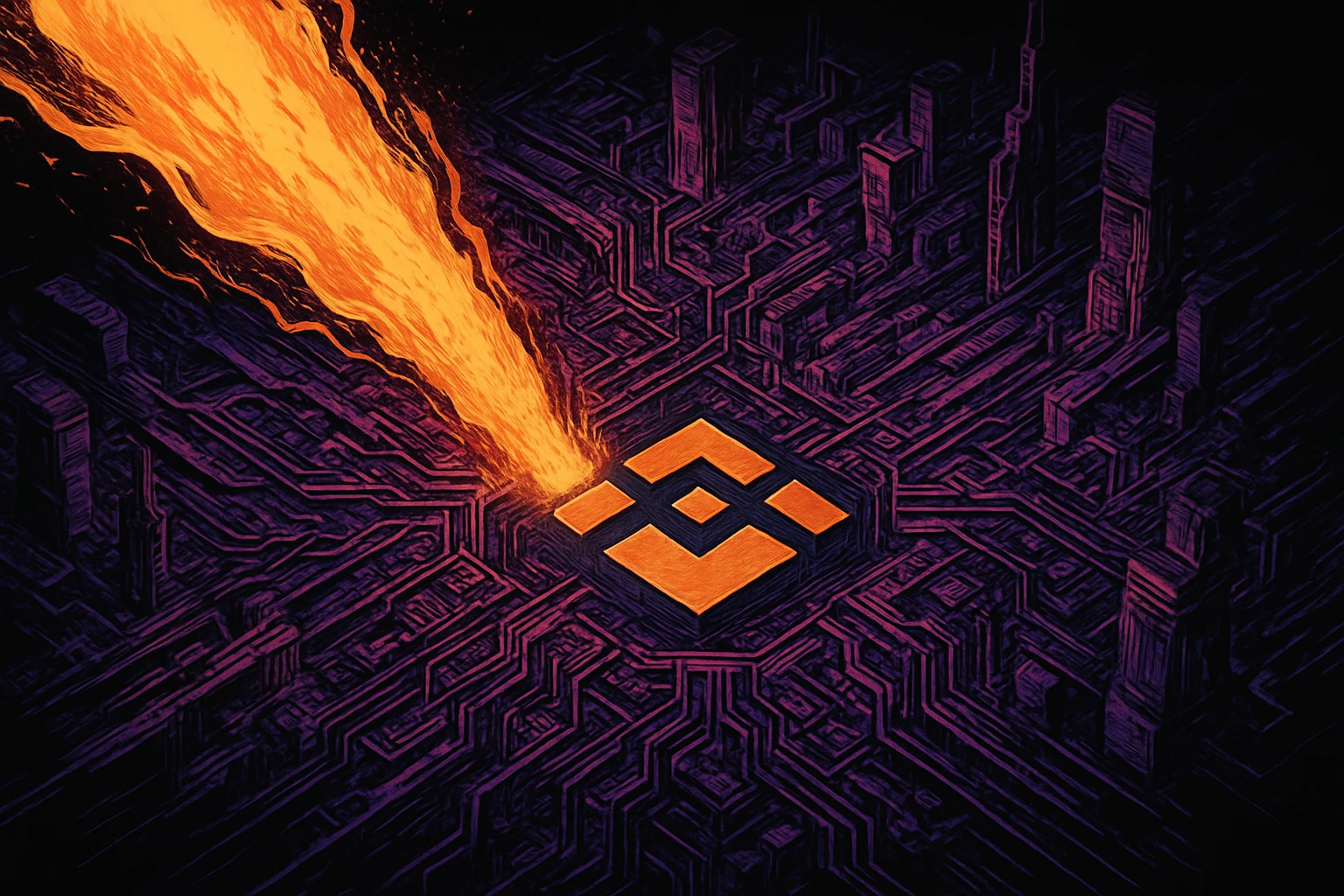 YZi Labs anuncia investimento de US$ 1 bilhão em fundos de construção no ecossistema BNB! Projeto de inovação em recrutamento da 2ª temporada de residência EASY