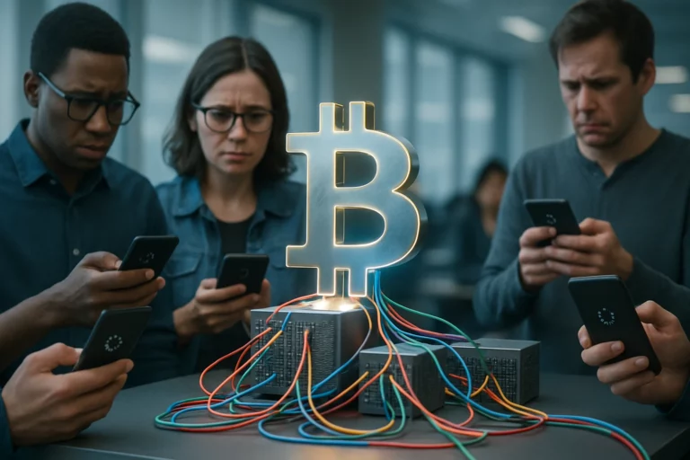 Биткойн-злодей Питер Шифф: открытие Трампом 401 инвестиции в BTC только усугубит «пенсионный кризис» в США