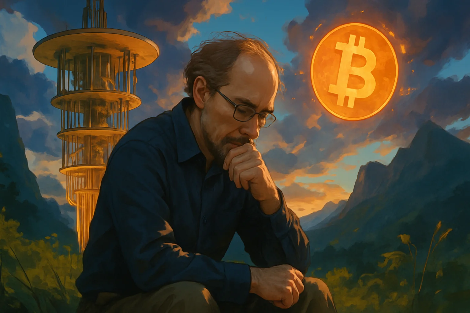 Le fondateur de Polkadot, Gavin Wood, confirme : le protocole JAM n'émettra pas de nouveaux jetons