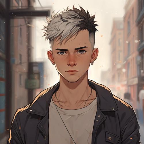 Jacques