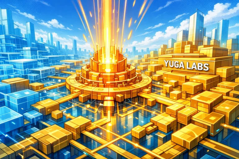 أعلنت شركة Yuga Labs، الشركة الأم لشركة Boring Ape، عن استحواذها على منصة إنشاء Improbable Unreal Engine. هل سينفجر Metaverse في عام 2026؟