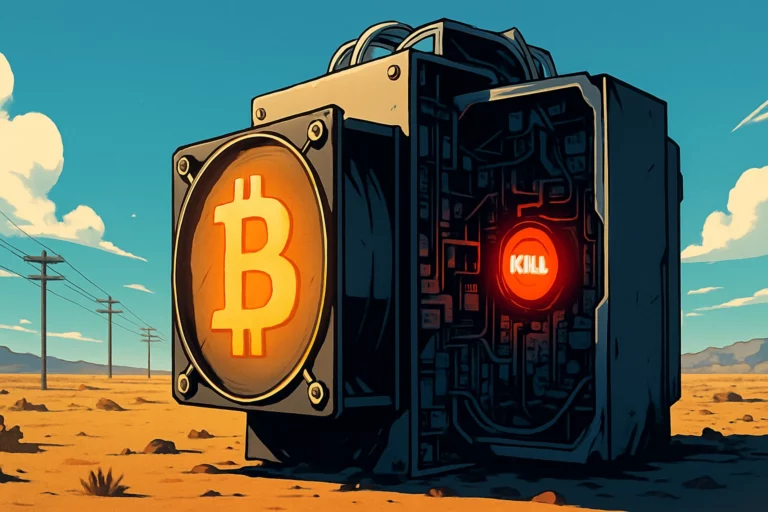 ブルームバーグ：米国がビットメインへの調査を開始！国家安全保障省は、ビットメインのマイニングマシンがスパイ活動に使用され、送電網の安全を脅かしていると懸念している。