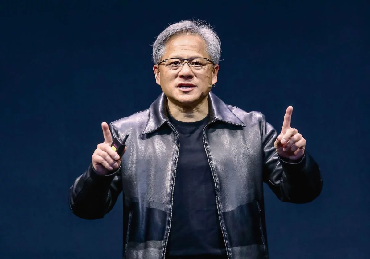 ¡Huida invirtió mil millones de dólares en Nokia y se convirtió en su mayor accionista! Nokia subió un 21%. ¿Cuál es el plan de Huang Renxun detrás de escena?