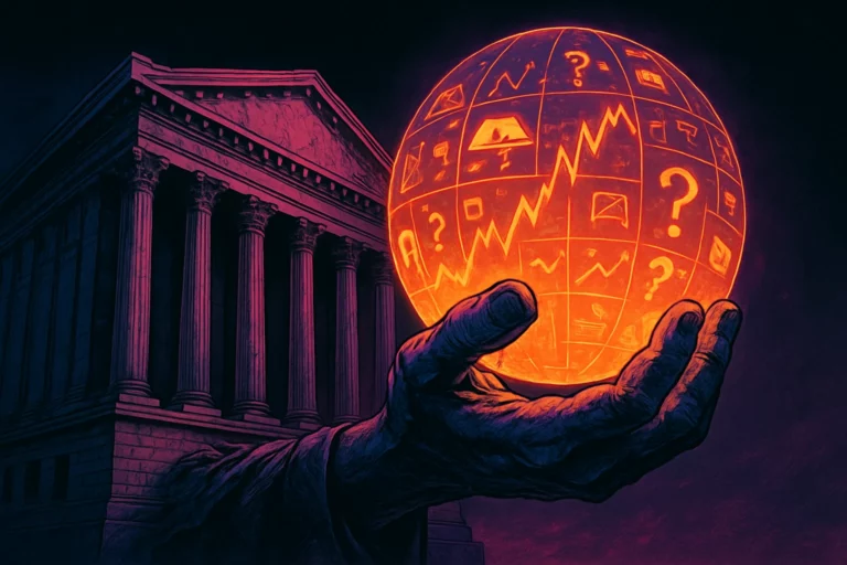 Polymarket「估值80亿镁」获洲际交易所20亿美元投资，ICE盘前上涨3.7%