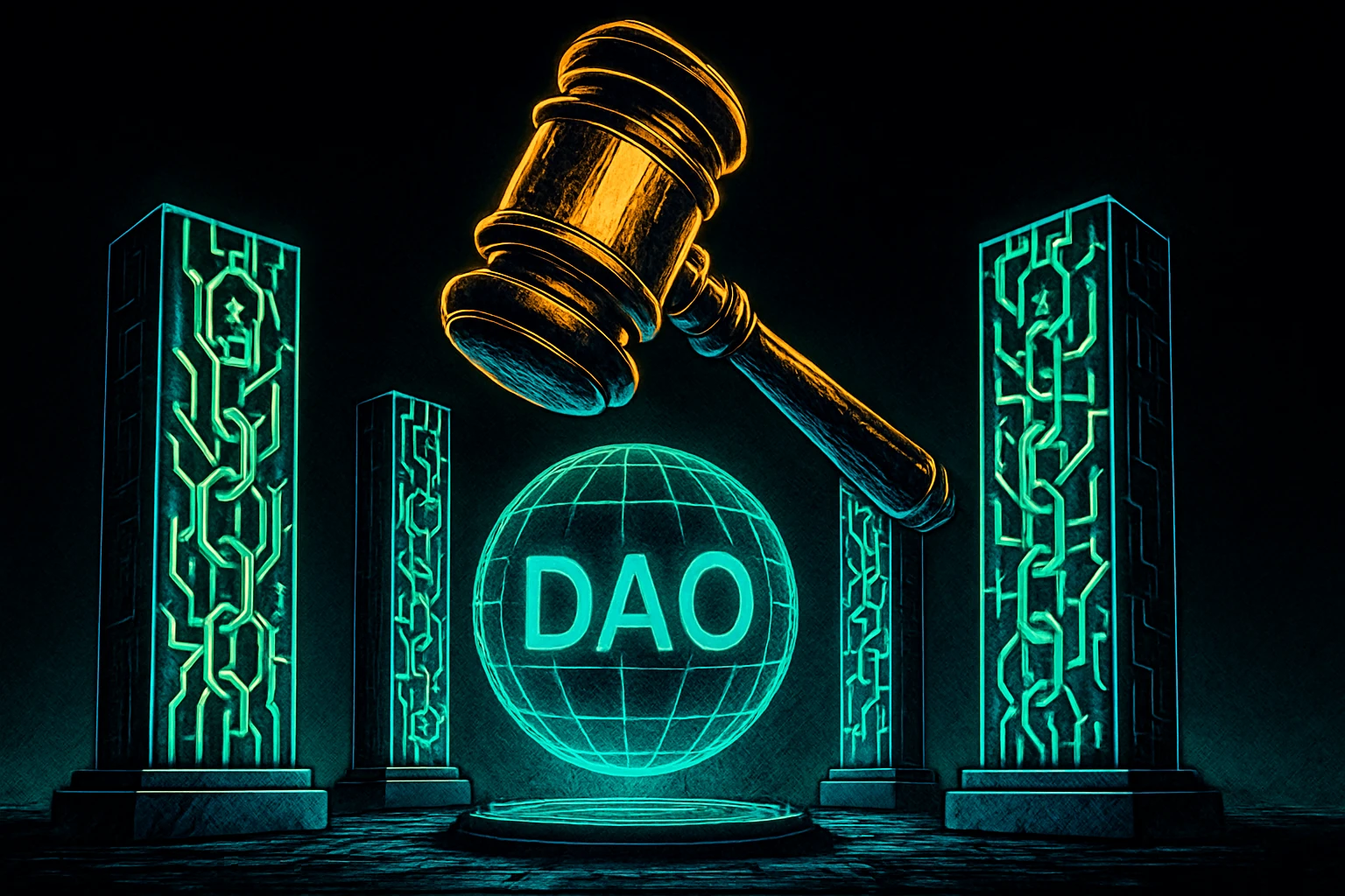 Taiko DAO lança governança on-chain e nomeia 4 diretores, incluindo ex-executivos da Binance e professores de Harvard para fortalecer a descentralização