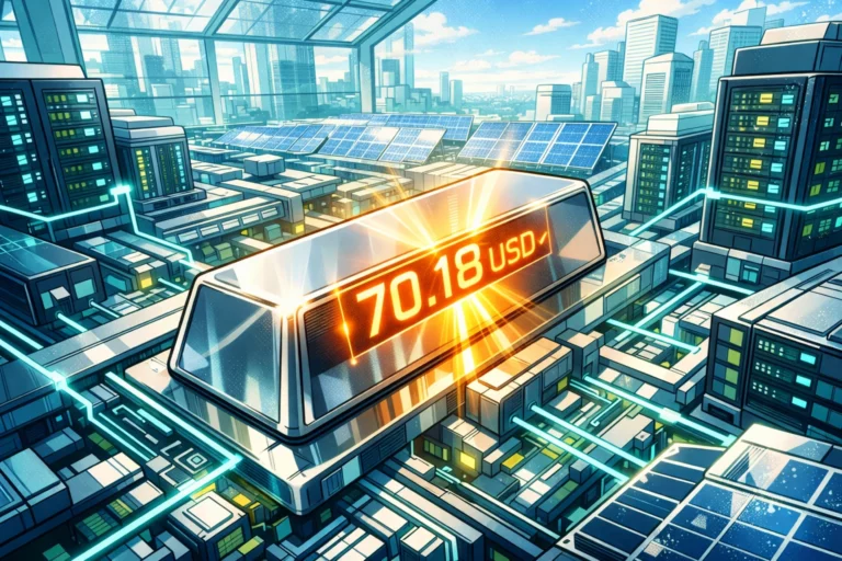 चांदी 70 डॉलर टूटकर अब तक के उच्चतम स्तर पर! बाजार मूल्य 4 ट्रिलियन अमेरिकी डॉलर के करीब पहुंच रहा है। Apple और Huida से आगे निकलने के लिए अगला कदम क्या है?