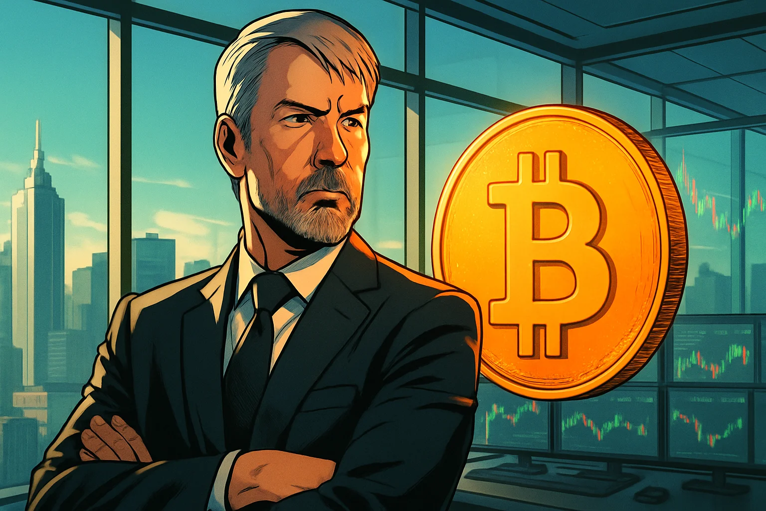 Die Bank of America genehmigt Vermögensberatern, Kunden „aktiv zum Kauf von Bitcoin zu empfehlen“! Die Investitionsquote beträgt 1 % bis 4 % und beginnt offiziell im Januar nächsten Jahres