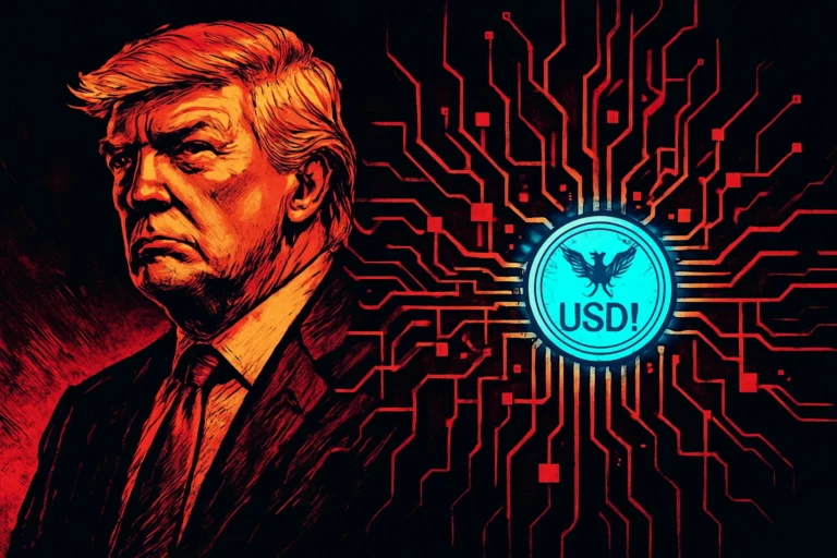 ¡El proyecto criptográfico WLFI de Trump compra monedas meme por 1 dólar como reserva estratégica! Dejemos que el USD1 domine Solana