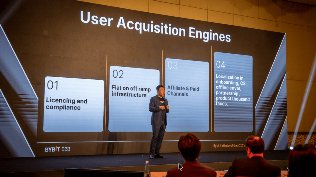 يتوقع Ben Zhou أن يختفي التمييز بين 