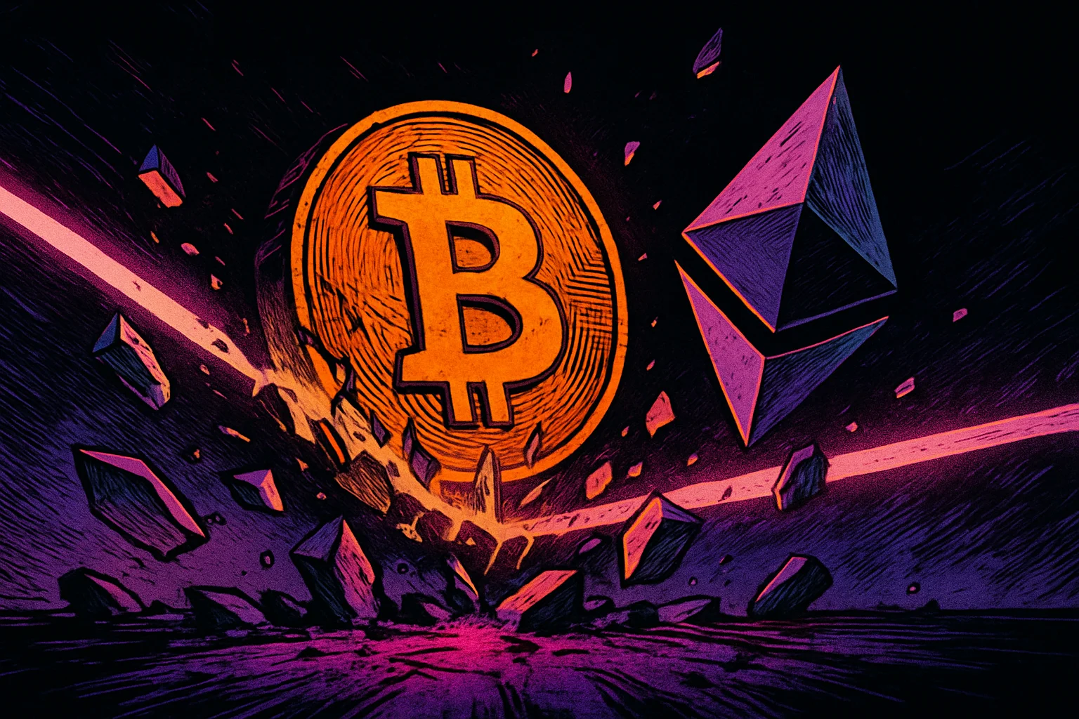 ビットコインは92,000ドルに反撃》ビットワイズの最高投資責任者、トム・リーがビットコインの歴史的な買いポイントを叫ぶ：ETHは今週底を打って反撃するだろう